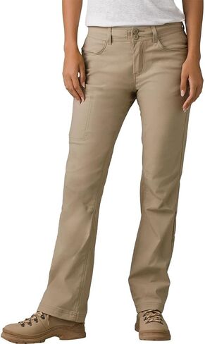 prAna Halle Pants II Black 10 T in Saudi Arabia