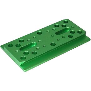 Sky-Watcher 180mm Universal D-Plate for Mounting Various Optical Tubes to Sky-Watcher Mounts