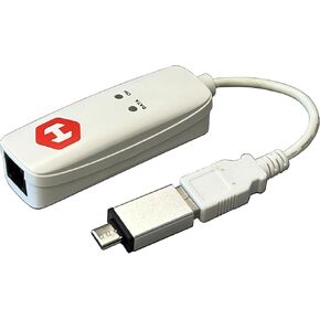 HIRO H50363 V92 56K EXTERNAL DUAL INTERFACE USB USB-C TYPE-C TYPE C DATA FAX DIAL-UP INTERNET MODEM SINGLE PORT TRULY PLUG N PLAY DRIVERLESS INSTALLATION BUILT-IN DRIVER WINDOWS FAX AND SCAN 11 10 8.1