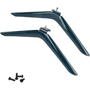 VINABTY TV Base TV Stand Legs Replacement fit for Hisense 75A6G 75A53FUA 75A53FJ 75" 4K UHD Android Smart TV (2021)
