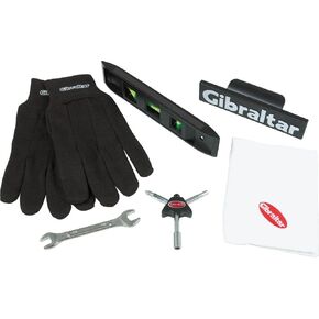 Gibraltar Magnetic Level (SC-GMLVL)