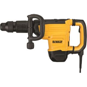 DEWALT Demolition Hammer, SDS MAX, 22-lbs (D25892K)