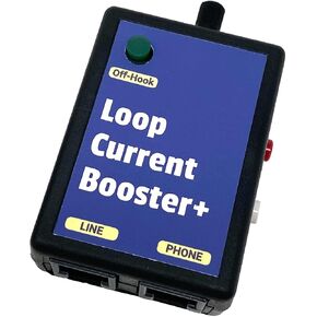 Loop Current Booster+