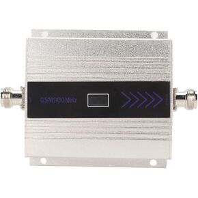 Cell Phone Booster, Up to 200 sq ft Dual Band Cellular Repeater Amplifier Home GSM DCS LTE B3 2G 3G 4G Mobile Phone Amplifier for Home
