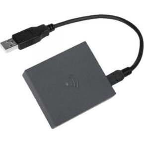 LEXMARK MARKNET 8352 11B/G/N WL PRINT / 27X0129 / by Lexmark in Kuwait