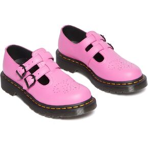 Dr. Martens Women's 8065 Mary Jane Flat