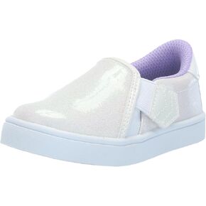 Dr. Scholl's Kids Baby-Girl's Madison Toddler Slip on Sneaker