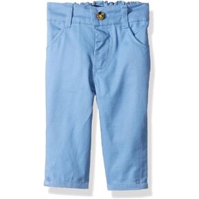 Andy & Evan Andy & Evan Baby Boys Twill Pant - Infant