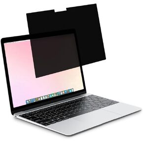 Privacy Screen for Macbook Pro 14 Inch 2021（A 2442)，Macbook Pro 14 Inch Screen Protector，Removable Matte Anti Blue Light Protector Private Security Filter For Mac Laptop Screen Privacy Shield