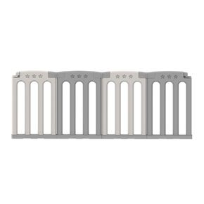 4 Piece Extension Playpen - Includes Mounting Parts