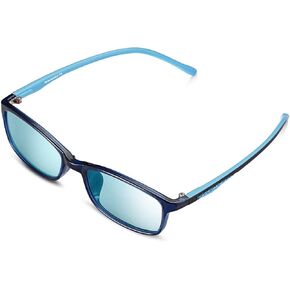 Color Blind Glasses TP-022 for 10 Year Old Kids (Titanium Coated) Anti-UV