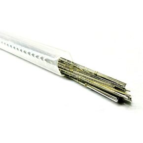 #3 Jewelers Piercing Saw Blades Pack of 144 for Jewelers Saw Frame