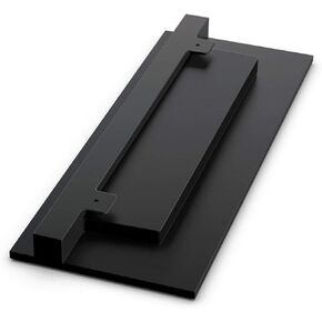 Base Vertical Consol Vertical Stand Support Dock Nero Per XBOX One S x-box