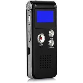 EVP Recorder Ghost Hunting Equipment- Paranormal Investigation