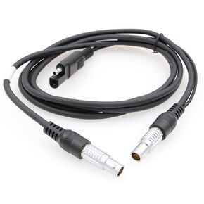 Pacific Crest PDL HPB Transfer Cable for GPS GX1230 SR530 RTK Receivers A00454Type