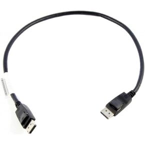 Lenovo 0B47396 DisplayPort Cable, 1.6'