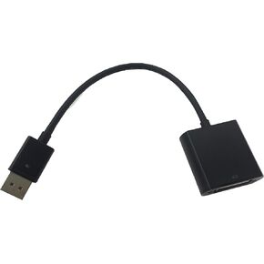 Display Port to DVI SL Compatible HP 753744-001