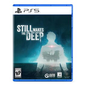 Still Wakes the Deep - Play Station 5