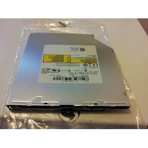 Laptop DVD Burner Gt50n Sata Dvd-rw Replace with Gt40n Gt51n Gt60n Ts-l633 / Sn-208 / Gt30n / Gt50n / Ds-8a8s Fits for Lenovo G550 G470 G480 G450 G475 G485---lp306