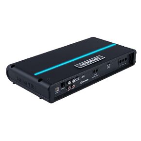 Memphis Audio PRX1500.1V 1500 Watt Monoblock 1 Ohm Amplifier, Black