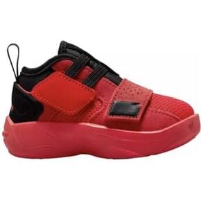 Jordan Zion 2 (TD) Size 4 Infant/Toddler Black/University Red-White