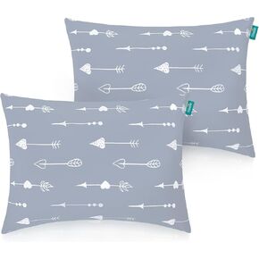 2 Pack Kids Pillow