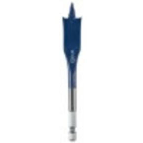 Bosch DSBS1007 5/8 in. x 4 in. Daredevil Stubby Length Spade Bits