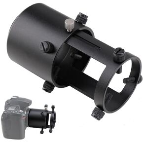 Adjustable Extension Spotting Scope Adapter for SLR Photography in Kuwait