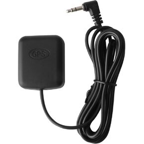 GPS Antenna for Mirror Dash Cam Rear View Mirror Camera