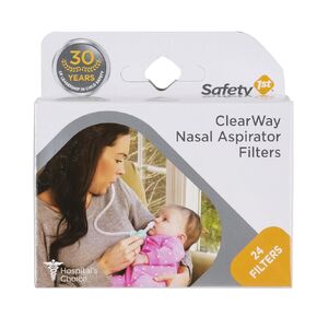 مرشحات شفاطة الأنف من سيفتي فيرست كليرواي in Kuwait