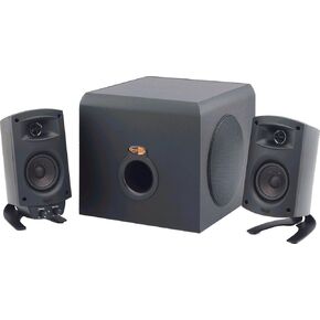 Klipsch ProMedia 2.1 نظام الصوت الشخصي in Kuwait