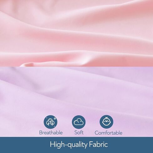 Changing Pad Cover Fitted for Boys Girls, 4 Pack Baby Changing Table Cover Sheets Neutral, Soft Breathable for 32"x16" Diaper Change Table Pad, Bassinet Sheets in Saudi Arabia