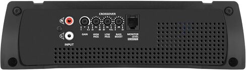 Taramps HD 3000 2 أوم فئة D قطعة واحدة صوت السيارة أمبير 3000 واط RMS + Taramps TS 400x4 2 أوم مجموعة كاملة 4 قنوات 400 واط RMS حزمة مضخم صوت للسيارة، عبوتان in Kuwait