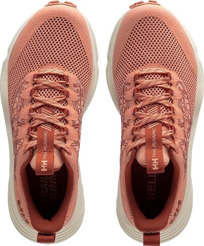 Helly-Hansen Women's Featherswift TR Trail Running in Saudi Arabia