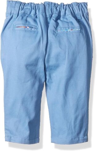 Andy & Evan Andy & Evan Baby Boys Twill Pant - Infant in Saudi Arabia