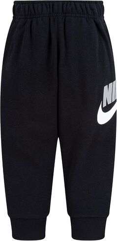 Nike Baby Boy's Club HBR French Terry Pants (Toddler) in Saudi Arabia