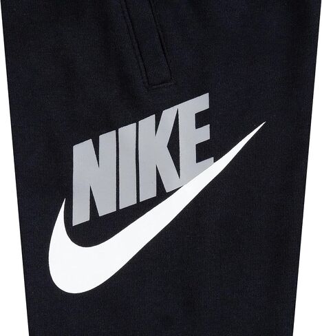 Nike Baby Boy's Club HBR French Terry Pants (Toddler) in Saudi Arabia