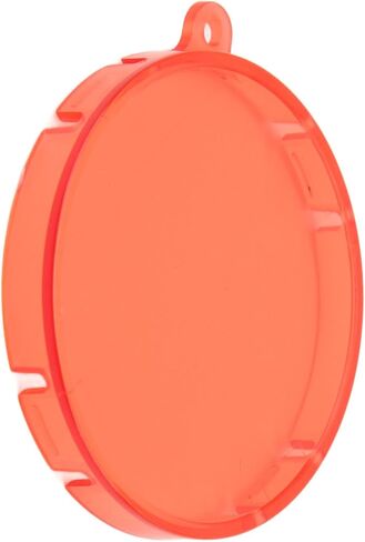 Underwater Dive Lens Filters for Go3 Camera, Compatibility, Color Rendition, Calibration Color, Multifunctional, High Transparency (Red) in Saudi Arabia