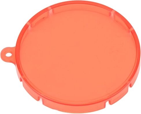 Underwater Dive Lens Filters for Go3 Camera, Compatibility, Color Rendition, Calibration Color, Multifunctional, High Transparency (Red) in Saudi Arabia