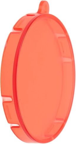 Underwater Dive Lens Filters for Go3 Camera, Compatibility, Color Rendition, Calibration Color, Multifunctional, High Transparency (Red) in Saudi Arabia