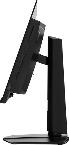 شاشة ألعاب MSI MAG 271QPX QD-OLED E2 مقاس 27 بوصة بدقة 2K، 2560 × 1440 (QHD)، وقت استجابة 0.03 مللي ثانية، 240 هرتز، True Black HDR 400، HDMI، منفذ DP، قابل للتعديل للإمالة والارتفاع in Saudi Arabia