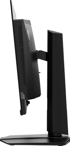 شاشة ألعاب MSI MAG 271QPX QD-OLED E2 مقاس 27 بوصة بدقة 2K، 2560 × 1440 (QHD)، وقت استجابة 0.03 مللي ثانية، 240 هرتز، True Black HDR 400، HDMI، منفذ DP، قابل للتعديل للإمالة والارتفاع in Saudi Arabia