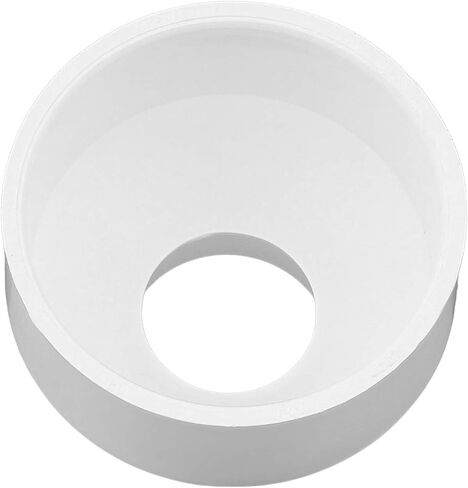 CHARLOTTE PIPE 1 1/2 x 3 Pipe DWVINCREASER Reducer DWV (Drain, Waste and Vent) (1 Unit Piece) in Kuwait
