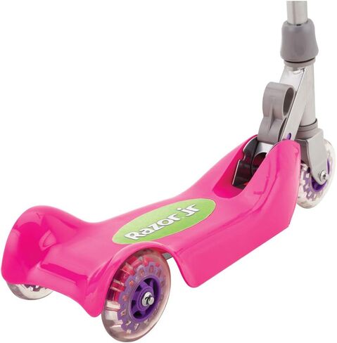 Razor Jr. Folding Kiddie Kick Scooter in Kuwait
