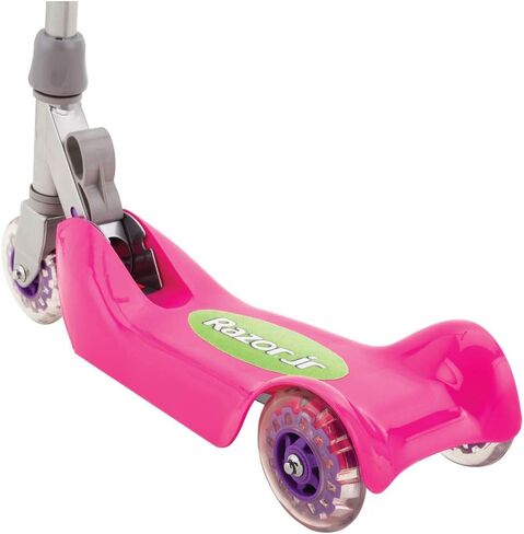Razor Jr. Folding Kiddie Kick Scooter in Kuwait