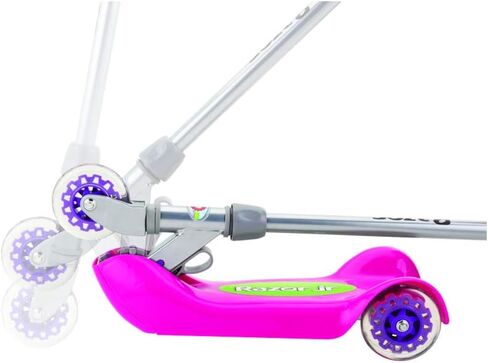 Razor Jr. Folding Kiddie Kick Scooter in Kuwait