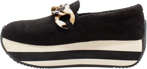 حذاء لوفر نسائي من VOLATILE in Kuwait