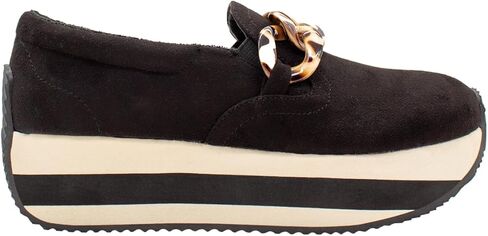 حذاء لوفر نسائي من VOLATILE in Kuwait