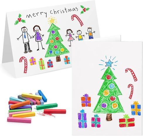 8 Pcs Voice Recordable Greeting Card 30 Seconds Talking DIY Greeting Card, Record and Send Your own Custom Voice Message, Music or Sound Effects in Saudi Arabia
