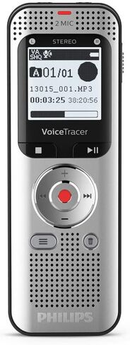 PHILIPS DVT2050 Voicetracer Digital in Saudi Arabia